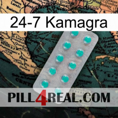 24-7 Kamagra 28